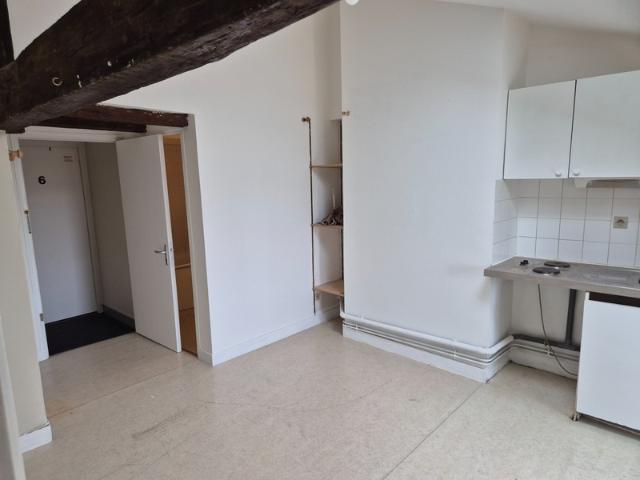 Appartement vente à Angoulême, Aignes-et-puypéroux