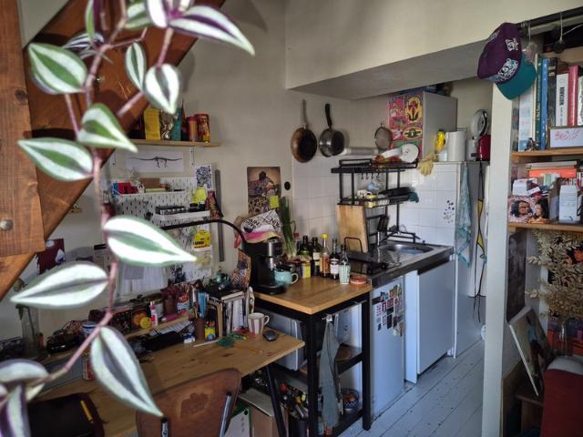 Appartement vente à Angoulême, Aignes-et-puypéroux
