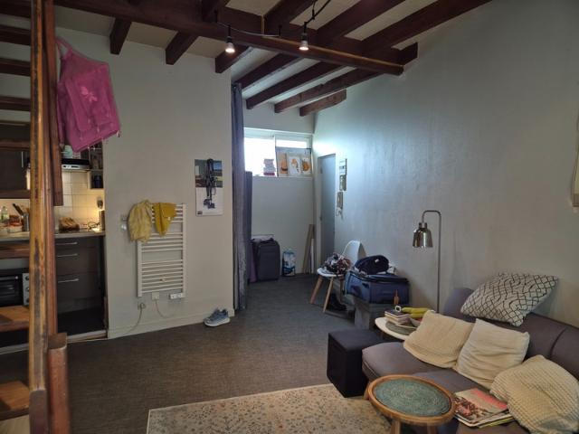 Appartement vente à Angoulême, Aignes-et-puypéroux