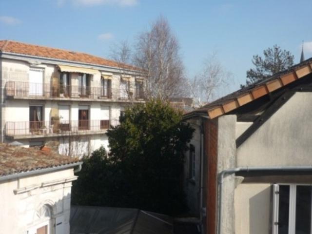 Appartement vente à Angoulême, Aignes-et-puypéroux