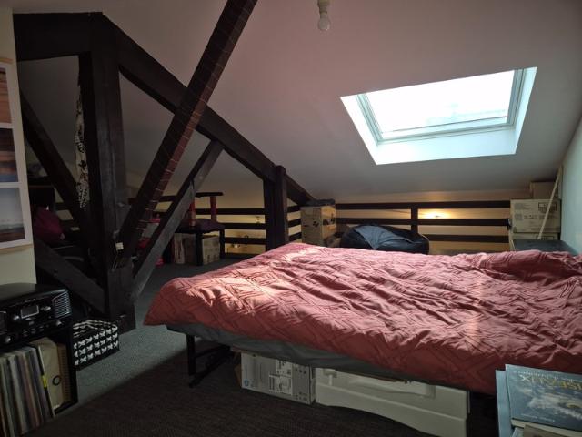 Appartement vente à Angoulême, Aignes-et-puypéroux