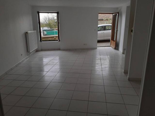 Appartement location à Prés Cachard, Luriecq