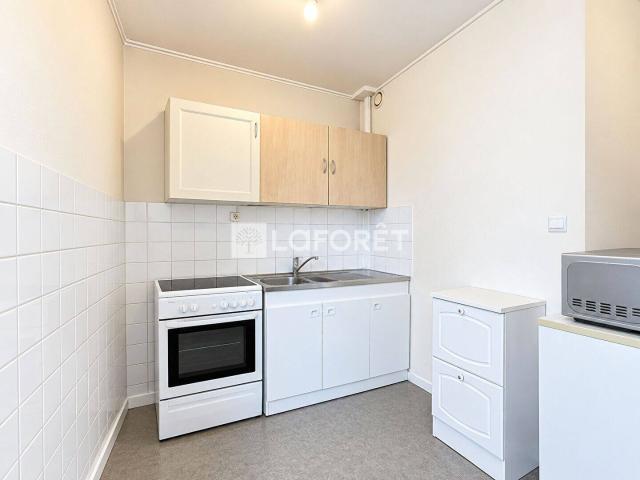 Appartement location à Bourg-en-Bresse, Ain