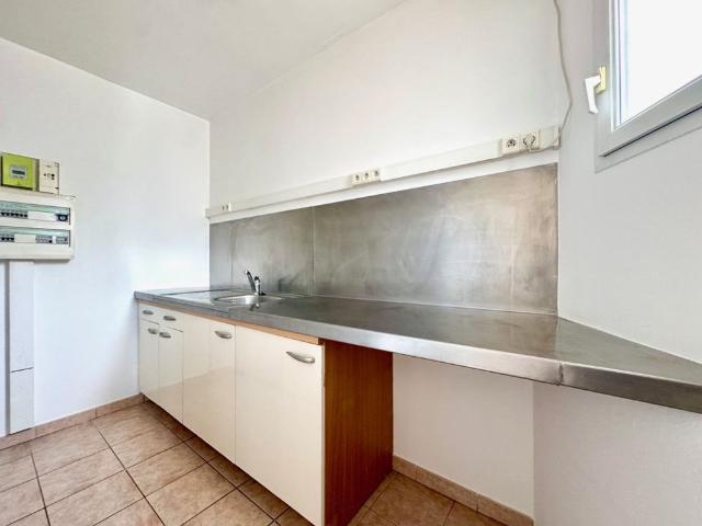 Appartement location à Nyons, Buis-les-baronnies