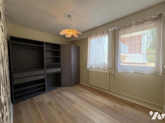 Appartement location à Lisieux