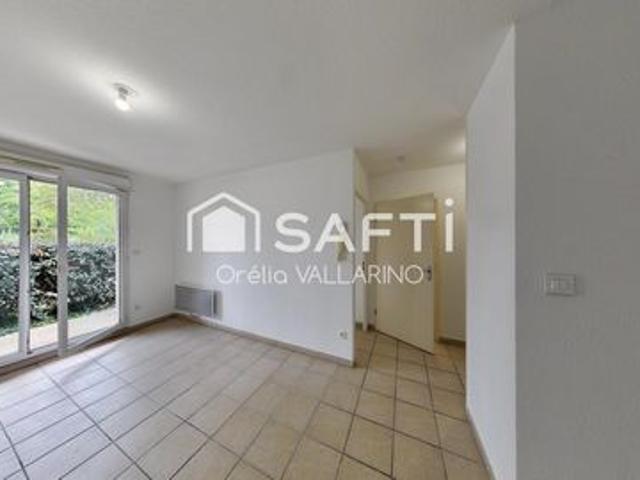 Appartement vente à Blaye