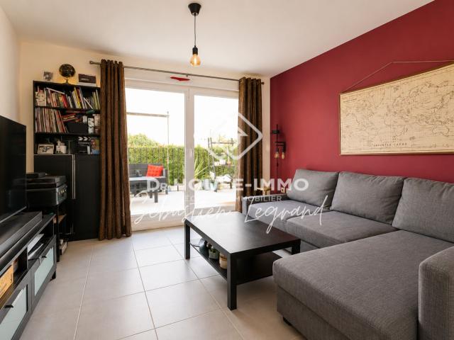 Appartement vente à Bordeaux, Floirac