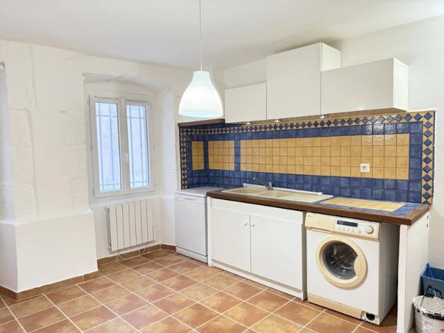 Appartement vente à Brignoles, Sainte-anastasie-sur-issole