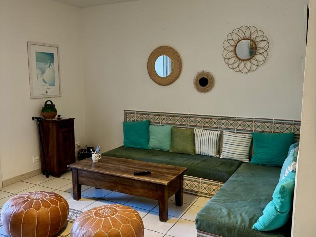 Appartement vente à Ajaccio, Coggia