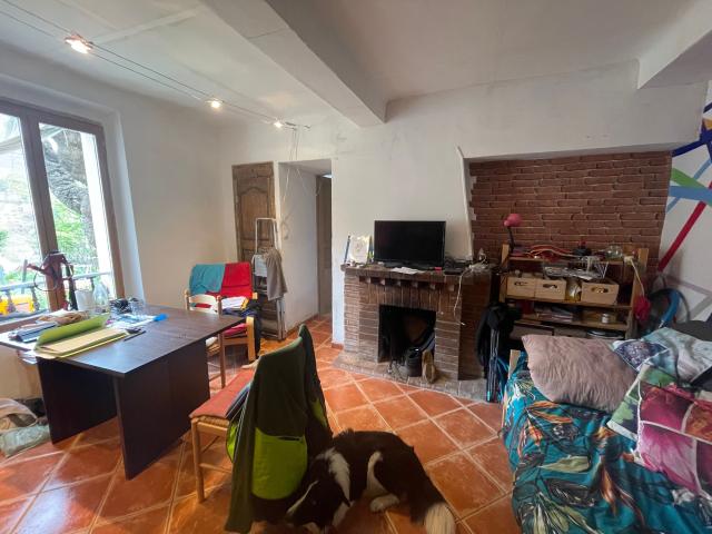 Appartement vente à Digne-les-Bains, Digne-les-bains