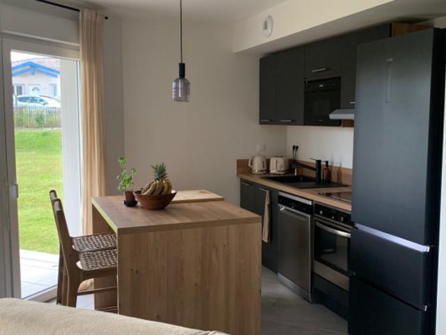 Appartement vente à Dax