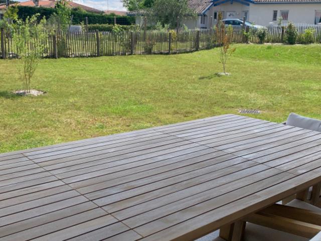 Appartement vente à Dax