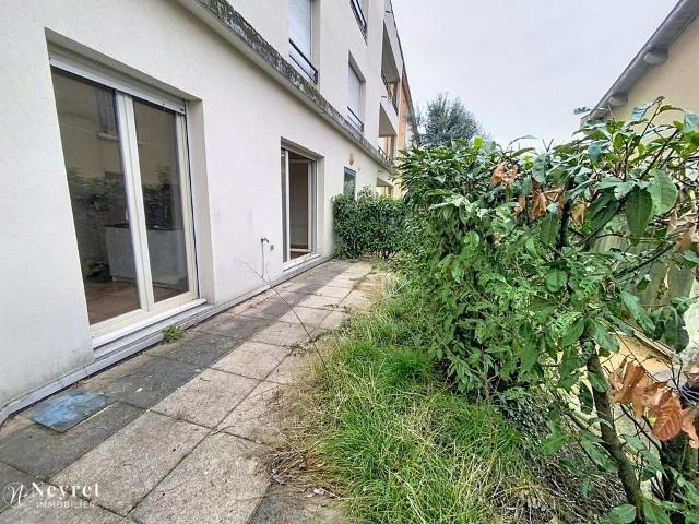 Appartement vente à Lyon, Métropole de Lyon