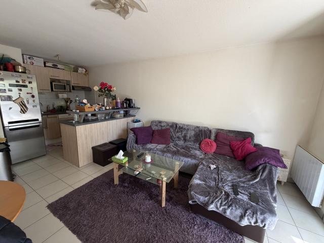 Appartement vente à Muret, Roques
