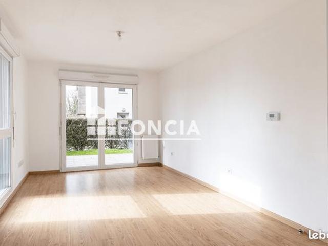 Appartement vente à Lille, Haubourdin