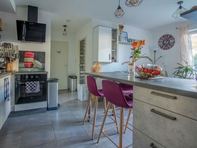 Appartement vente à Chambéry, Aix-les-bains