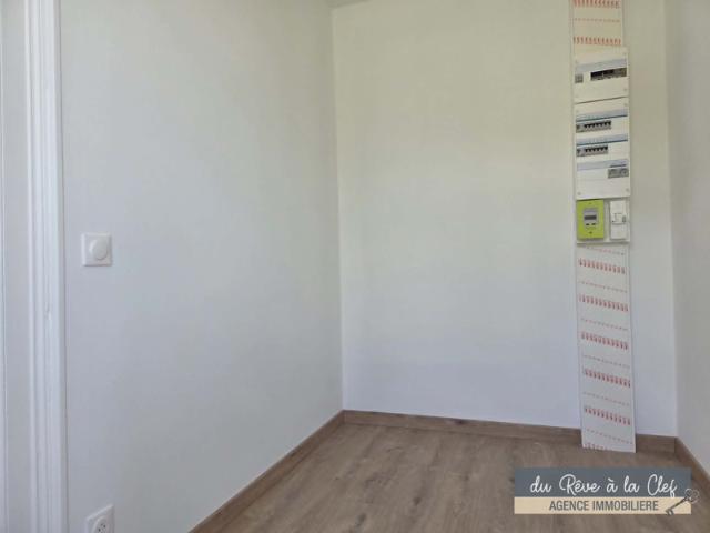 Appartement location à Lisieux, Saint-denis-de-mailloc