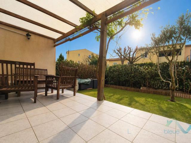 Appartement vente à Arrondissement de Draguignan, Plan-de-la-tour