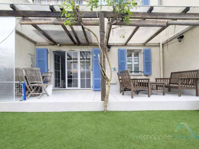 Appartement vente à Arrondissement de Draguignan, Plan-de-la-tour