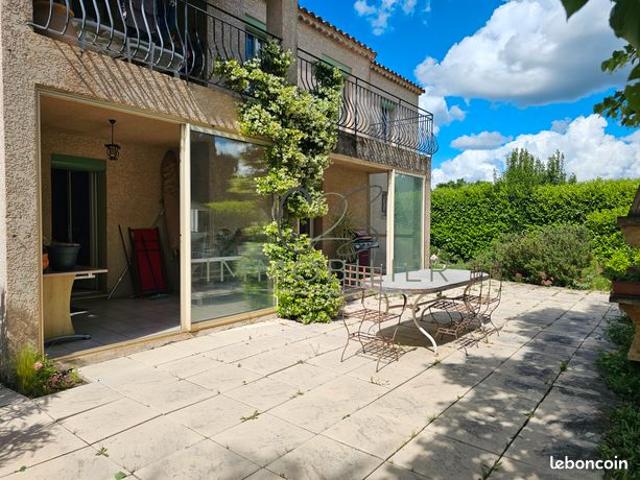 Appartement vente à Avignon, Caumont-sur-durance