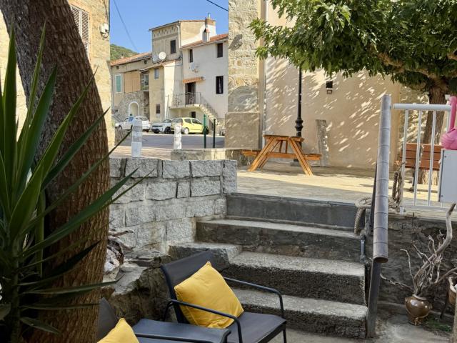 Appartement vente à Ajaccio, Casaglione