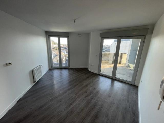Appartement vente à Bordeaux, Cenon