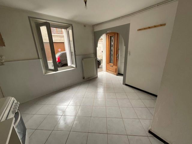 Appartement location à Les Chartonnes, Sury-le-Comtal