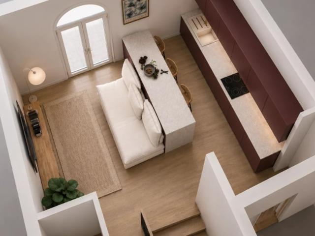 Appartement vente à Arcachon