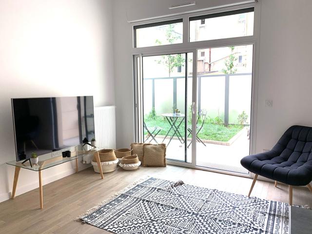 Appartement location à Nogent-sur-Marne, Nogent-sur-marne