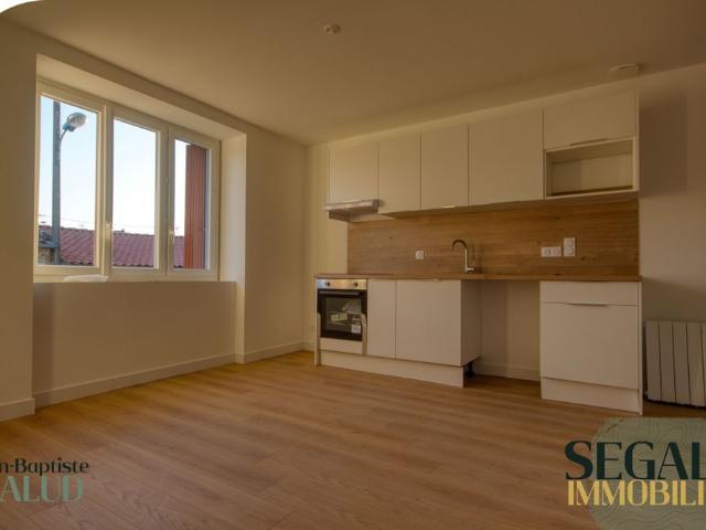 Appartement location à Albi, Carmaux
