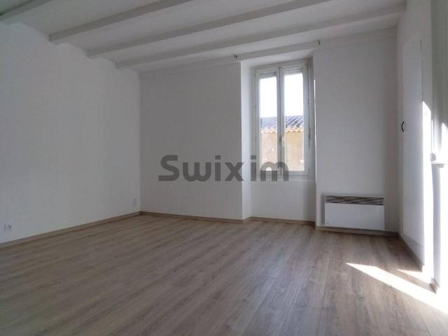 Appartement location à Cros de St. Martin, Remoulins