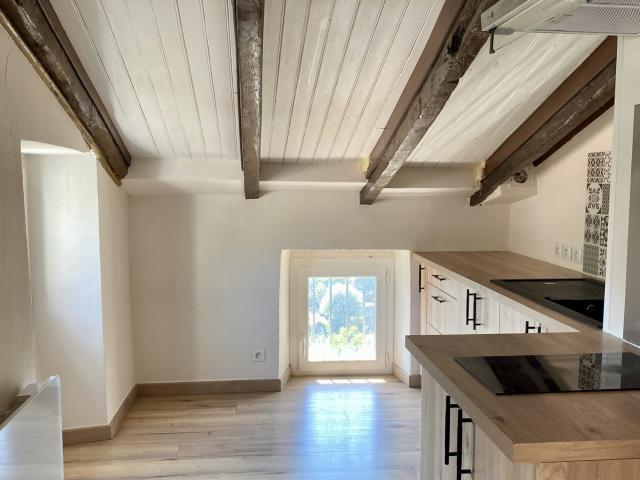 Appartement vente à Ajaccio, Vico