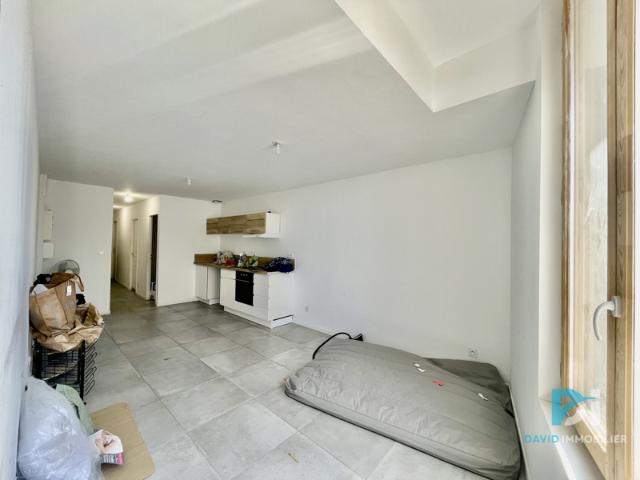 Appartement vente à Béziers