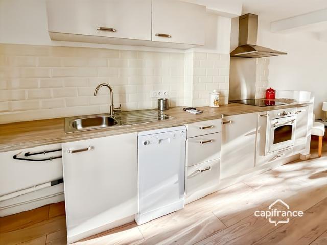 Appartement vente à Arrondissement de Draguignan, Bagnols-en-forêt