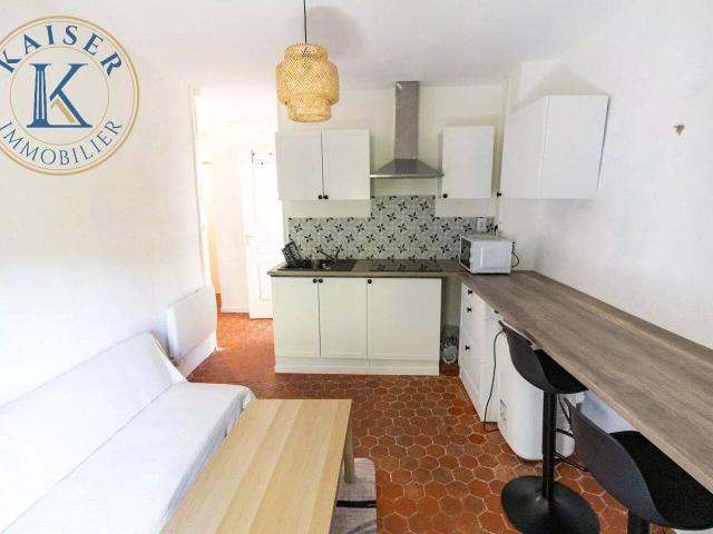 Appartement location à Barjols, Var