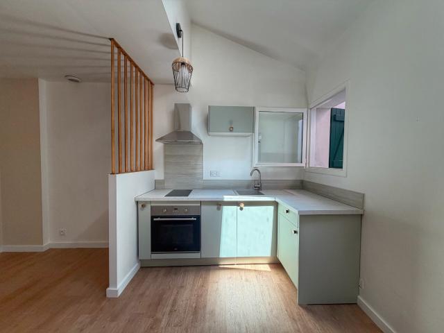 Appartement vente à Bayonne, Saint-jean-pied-de-port
