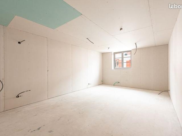 Appartement vente à Bayonne, Hasparren
