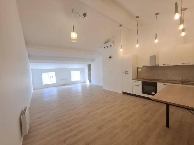 Appartement location à Les Rousses, Gleizé