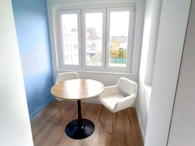 Appartement vente à Strasbourg, Hoenheim