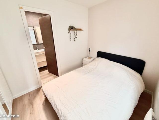 Appartement vente à Strasbourg, Lingolsheim