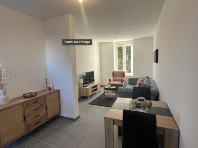 Appartement location à Nevers