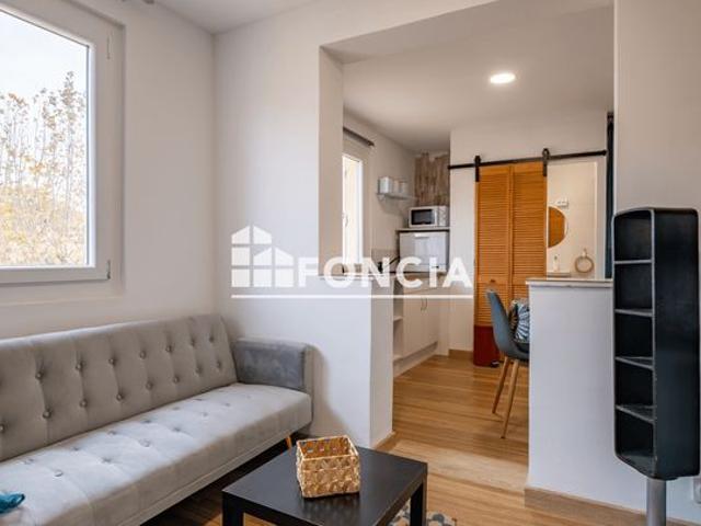 Appartement vente à Arrondissement de Draguignan, Grimaud