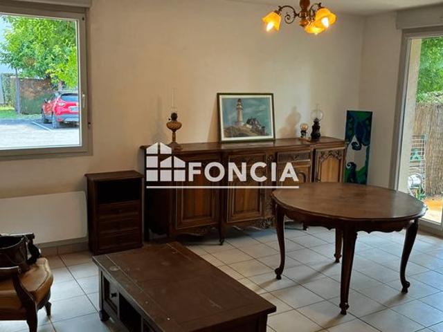 Appartement vente à Tulle, Pradines