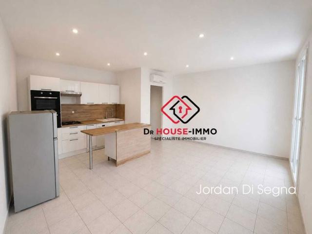 Appartement vente à Arrondissement de Toulon, Le Revest-les-eaux