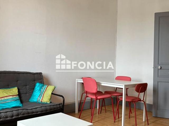 Appartement vente à Cahors