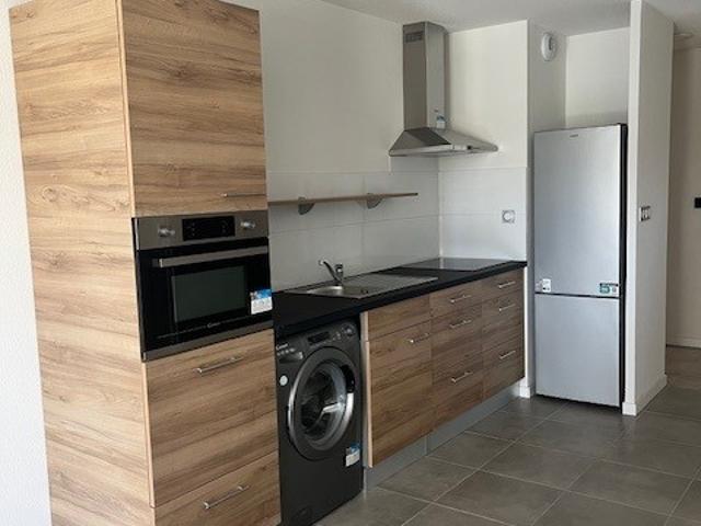 Appartement location à Dax