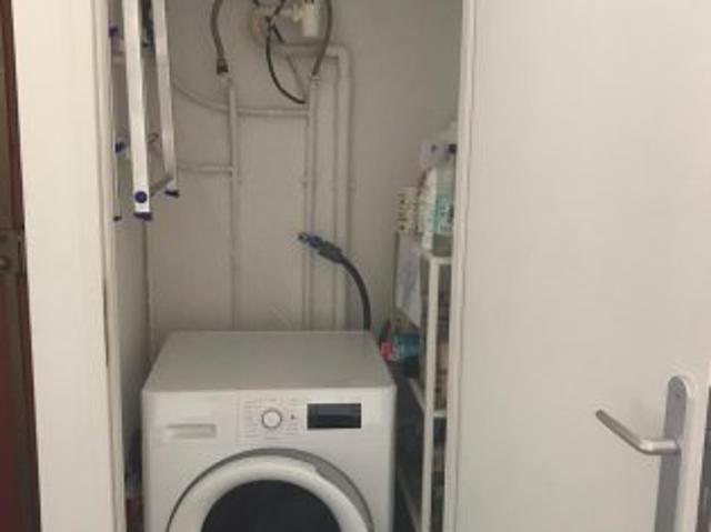 Appartement location à Marseille