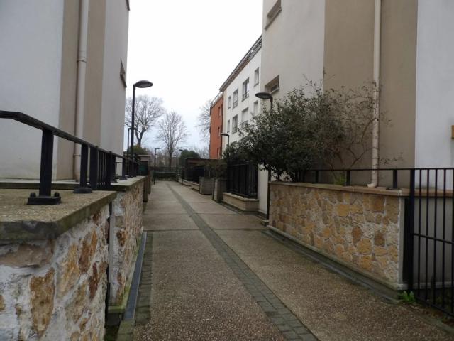 Appartement vente à Palaiseau, Morangis