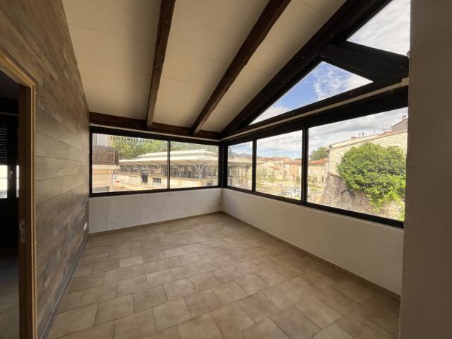 Appartement vente à Lodève, Ganges