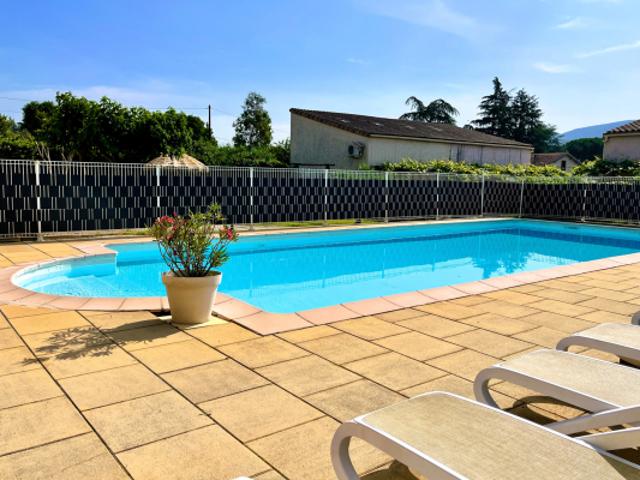 Appartement vente à Largentière, Vallon-pont-d'arc